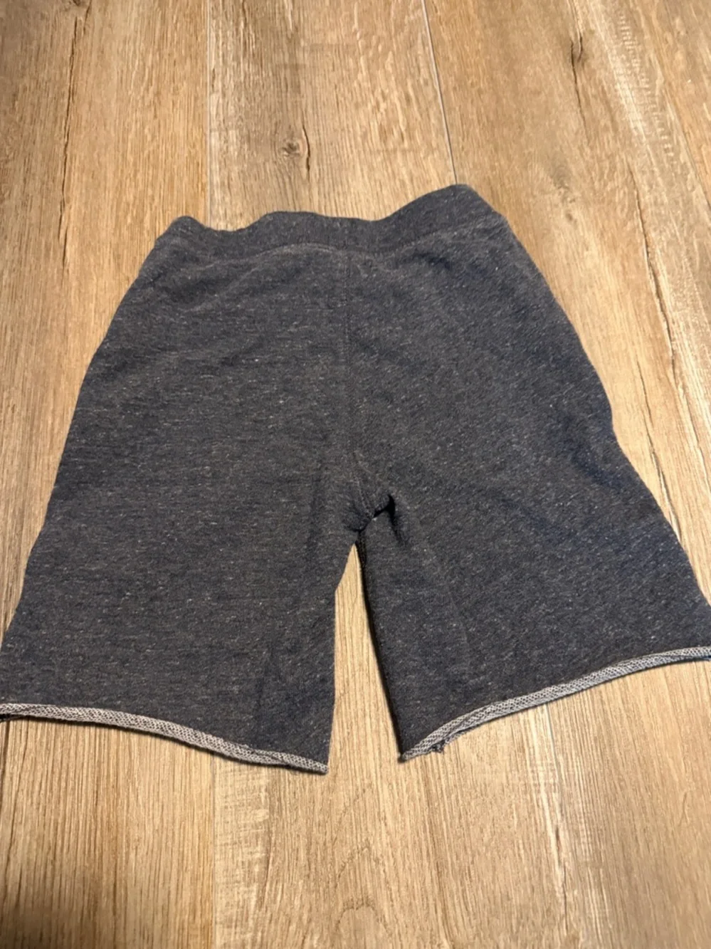 Gap Kids Drawstring Knit Shorts